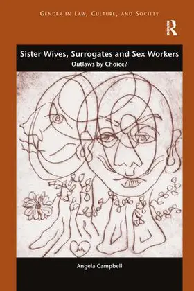Campbell |  Sister Wives, Surrogates and Sex Workers | Buch |  Sack Fachmedien