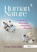 Clydesdale |  Human Nature | Buch |  Sack Fachmedien