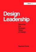 Turner |  Design Leadership | Buch |  Sack Fachmedien