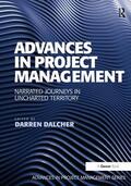 Dalcher |  Advances in Project Management | Buch |  Sack Fachmedien