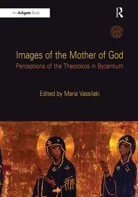 Vassilaki |  Images of the Mother of God | Buch |  Sack Fachmedien