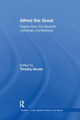Reuter |  Alfred the Great | Buch |  Sack Fachmedien