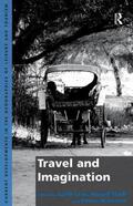 Lean / Staiff / Waterton |  Travel and Imagination | Buch |  Sack Fachmedien