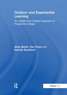 Martin / Franc |  Outdoor and Experiential Learning | Buch |  Sack Fachmedien