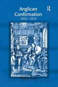 Tovey |  Anglican Confirmation | Buch |  Sack Fachmedien