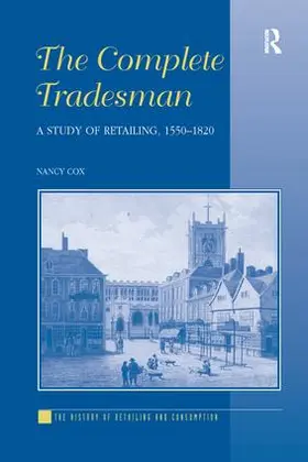 Cox |  The Complete Tradesman | Buch |  Sack Fachmedien