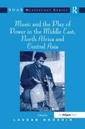 Nooshin |  Music and the Play of Power in the Middle East, North Africa and Central Asia | Buch |  Sack Fachmedien