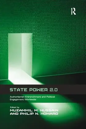 Hussain / Howard |  State Power 2.0 | Buch |  Sack Fachmedien