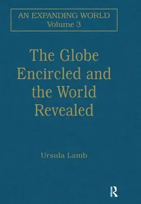Lamb |  The Globe Encircled and the World Revealed | Buch |  Sack Fachmedien