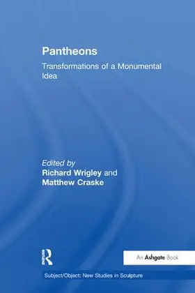 Wrigley / Craske |  Pantheons | Buch |  Sack Fachmedien