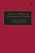 Lenz / Iribarren |  Angels in Medieval Philosophical Inquiry | Buch |  Sack Fachmedien