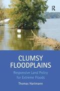 Hartmann |  Clumsy Floodplains | Buch |  Sack Fachmedien