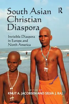 Raj / Jacobsen |  South Asian Christian Diaspora | Buch |  Sack Fachmedien
