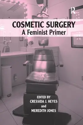 Heyes / Jones |  Cosmetic Surgery | Buch |  Sack Fachmedien