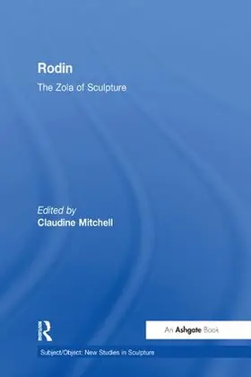 Mitchell |  Rodin | Buch |  Sack Fachmedien