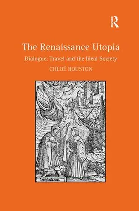 Houston |  The Renaissance Utopia | Buch |  Sack Fachmedien