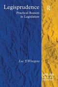 Wintgens |  Legisprudence | Buch |  Sack Fachmedien