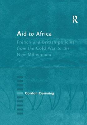 Cumming |  Aid to Africa | Buch |  Sack Fachmedien