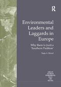 Borzel / Börzel |  Environmental Leaders and Laggards in Europe | Buch |  Sack Fachmedien