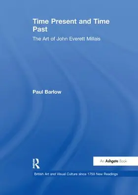 Barlow |  Time Present and Time Past | Buch |  Sack Fachmedien