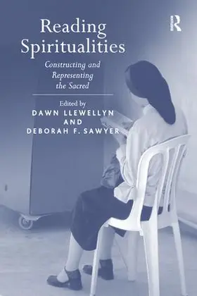 Llewellyn / Sawyer |  Reading Spiritualities | Buch |  Sack Fachmedien