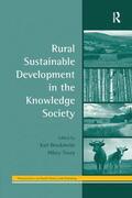 Tovey / Bruckmeier |  Rural Sustainable Development in the Knowledge Society | Buch |  Sack Fachmedien
