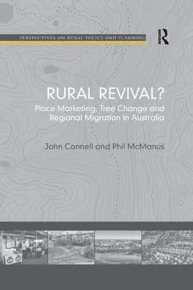 Connell / McManus | Rural Revival? | Buch | 978-1-138-26016-0 | www.sack.de