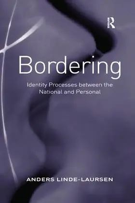 Linde-Laursen |  Bordering | Buch |  Sack Fachmedien