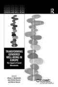 Bonvin / Woodward |  Transforming Gendered Well-Being in Europe | Buch |  Sack Fachmedien