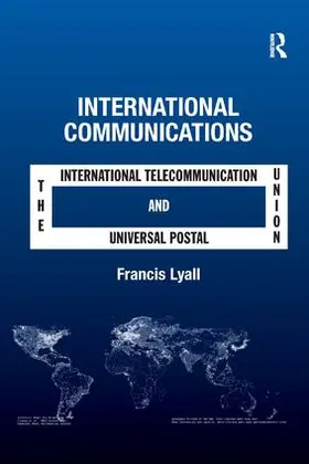 Lyall |  International Communications | Buch |  Sack Fachmedien