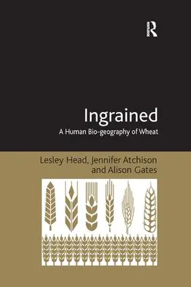 Head / Atchison |  Ingrained | Buch |  Sack Fachmedien