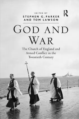 Lawson / Parker |  God and War | Buch |  Sack Fachmedien