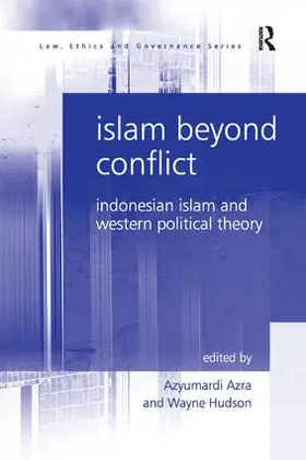 Hudson / Azra |  Islam Beyond Conflict | Buch |  Sack Fachmedien