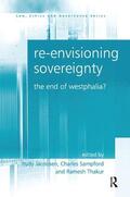 Jacobsen / Sampford |  Re-envisioning Sovereignty | Buch |  Sack Fachmedien