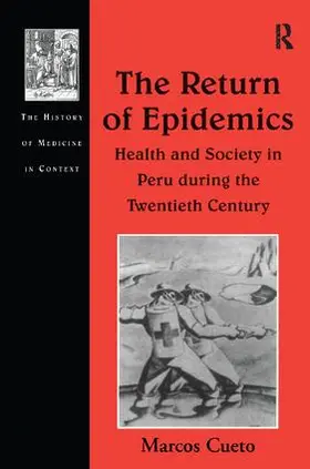 Cueto |  The Return of Epidemics | Buch |  Sack Fachmedien