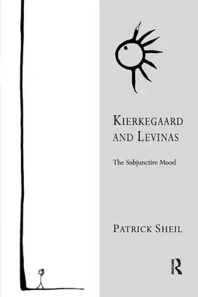 Sheil |  Kierkegaard and Levinas | Buch |  Sack Fachmedien