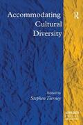 Tierney |  Accommodating Cultural Diversity | Buch |  Sack Fachmedien