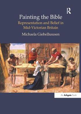 Giebelhausen | Painting the Bible | Buch | 978-1-138-26415-1 | sack.de
