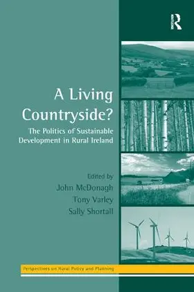Varley / McDonagh |  A Living Countryside? | Buch |  Sack Fachmedien