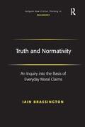 Brassington |  Truth and Normativity | Buch |  Sack Fachmedien