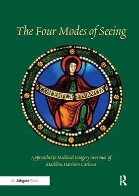 Lane / Pastan / Shortell |  The Four Modes of Seeing | Buch |  Sack Fachmedien