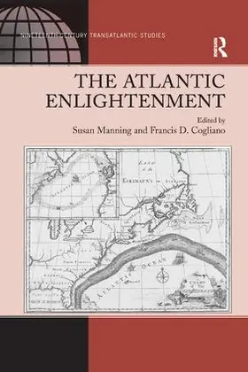 Cogliano / Manning |  The Atlantic Enlightenment | Buch |  Sack Fachmedien