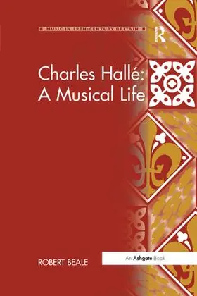 Beale |  Charles Hallé | Buch |  Sack Fachmedien