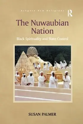 Palmer |  The Nuwaubian Nation | Buch |  Sack Fachmedien