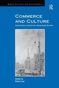 Lee |  Commerce and Culture | Buch |  Sack Fachmedien