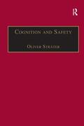 Strater / Sträter |  Cognition and Safety | Buch |  Sack Fachmedien