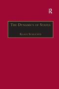 Schlichte |  The Dynamics of States | Buch |  Sack Fachmedien