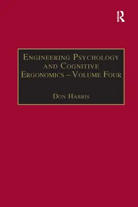 Harris | Engineering Psychology and Cognitive Ergonomics | Buch | 978-1-138-26732-9 | sack.de