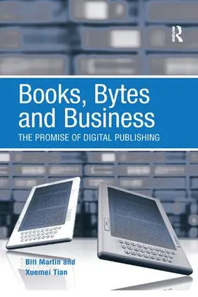 Martin / Tian |  Books, Bytes and Business | Buch |  Sack Fachmedien