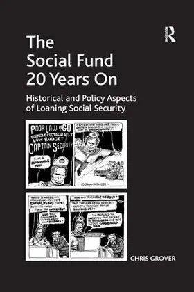 Grover | The Social Fund 20 Years On | Buch | 978-1-138-26794-7 | www.sack.de